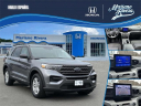 Thumbnail image of 2022 Ford Explorer at Mariano Rivera Honda