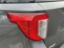 2022 Ford Explorer XLT at Mariano Rivera Honda
