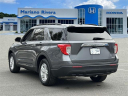 Thumbnail image of 2022 Ford Explorer at Mariano Rivera Honda