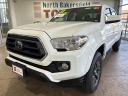 Thumbnail image of 2022 Toyota Tacoma at NorthBakersfieldToyota - New