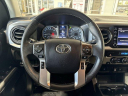 Thumbnail image of 2022 Toyota Tacoma at NorthBakersfieldToyota - New