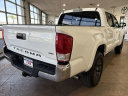 2022 Toyota Tacoma SR5 V6 at NorthBakersfieldToyota - New