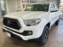 Thumbnail image of 2022 Toyota Tacoma at NorthBakersfieldToyota - New