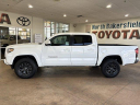 Thumbnail image of 2022 Toyota Tacoma at NorthBakersfieldToyota - New