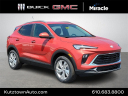 Thumbnail image of 2024 Buick Encore GX at Miracle Buick GMC Cadillac of Kutztown