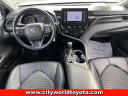 Thumbnail image of 2023 Toyota Camry at City World Toyota
