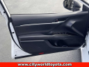 Thumbnail image of 2023 Toyota Camry at City World Toyota