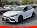 Thumbnail image of 2023 Toyota Camry at City World Toyota
