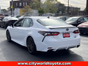 Thumbnail image of 2023 Toyota Camry at City World Toyota