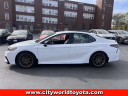 Thumbnail image of 2023 Toyota Camry at City World Toyota