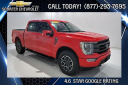 Thumbnail image of 2021 Ford F-150 at Schafer Chevrolet