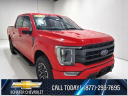 Thumbnail image of 2021 Ford F-150 at Schafer Chevrolet