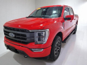 Thumbnail image of 2021 Ford F-150 at Schafer Chevrolet
