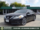 Thumbnail image of 2017 Nissan Altima at Maroney Auto Sales