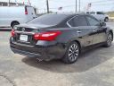 2017 Nissan Altima 2.5 SL at Maroney Auto Sales