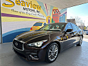 Thumbnail image of 2019 INFINITI Q50 at Seaview Motors and Repair LLC