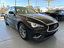 Thumbnail image of 2019 INFINITI Q50 at Seaview Motors and Repair LLC