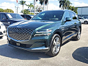 Thumbnail image of 2023 Genesis GV80 at Doral Lincoln