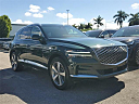 Thumbnail image of 2023 Genesis GV80 at Doral Lincoln