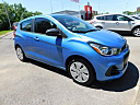 Thumbnail image of 2017 Chevrolet Spark at Mathews Nissan