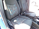 Thumbnail image of 2017 Chevrolet Spark at Mathews Nissan
