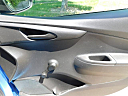 Thumbnail image of 2017 Chevrolet Spark at Mathews Nissan