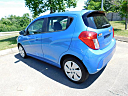Thumbnail image of 2017 Chevrolet Spark at Mathews Nissan