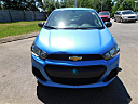 Thumbnail image of 2017 Chevrolet Spark at Mathews Nissan