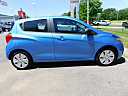 Thumbnail image of 2017 Chevrolet Spark at Mathews Nissan