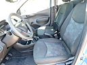 Thumbnail image of 2017 Chevrolet Spark at Mathews Nissan