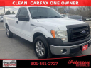 2013 Ford F-150 XL at Peterson Auto Sales