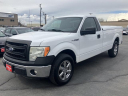 Thumbnail image of 2013 Ford F-150 at Peterson Auto Sales