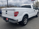 Thumbnail image of 2013 Ford F-150 at Peterson Auto Sales
