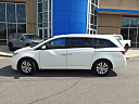 Thumbnail image of 2015 Honda Odyssey at Gallatin Honda