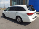 Thumbnail image of 2015 Honda Odyssey at Gallatin Honda