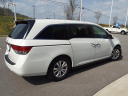 Thumbnail image of 2015 Honda Odyssey at Gallatin Honda