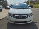 Thumbnail image of 2015 Honda Odyssey at Gallatin Honda