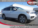 Thumbnail image of 2017 Nissan Pathfinder at Oak Ridge Nissan