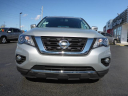 Thumbnail image of 2017 Nissan Pathfinder at Oak Ridge Nissan