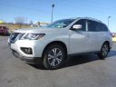 Thumbnail image of 2017 Nissan Pathfinder at Oak Ridge Nissan