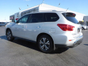 Thumbnail image of 2017 Nissan Pathfinder at Oak Ridge Nissan