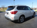 Thumbnail image of 2017 Nissan Pathfinder at Oak Ridge Nissan