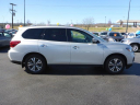 Thumbnail image of 2017 Nissan Pathfinder at Oak Ridge Nissan