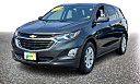 Thumbnail image of 2020 Chevrolet Equinox at Bical Chevrolet of Valley Stream