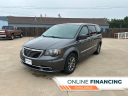 Thumbnail image of 2015 Chrysler Town and Country at World of Wheels Autoplex