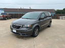 Thumbnail image of 2015 Chrysler Town and Country at World of Wheels Autoplex
