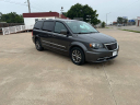 Thumbnail image of 2015 Chrysler Town and Country at World of Wheels Autoplex