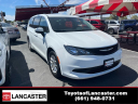 Thumbnail image of 2023 Chrysler Voyager at Toyota Of Lancaster