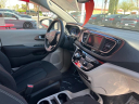 Thumbnail image of 2023 Chrysler Voyager at Toyota Of Lancaster