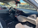 Thumbnail image of 2023 Chrysler Voyager at Toyota Of Lancaster